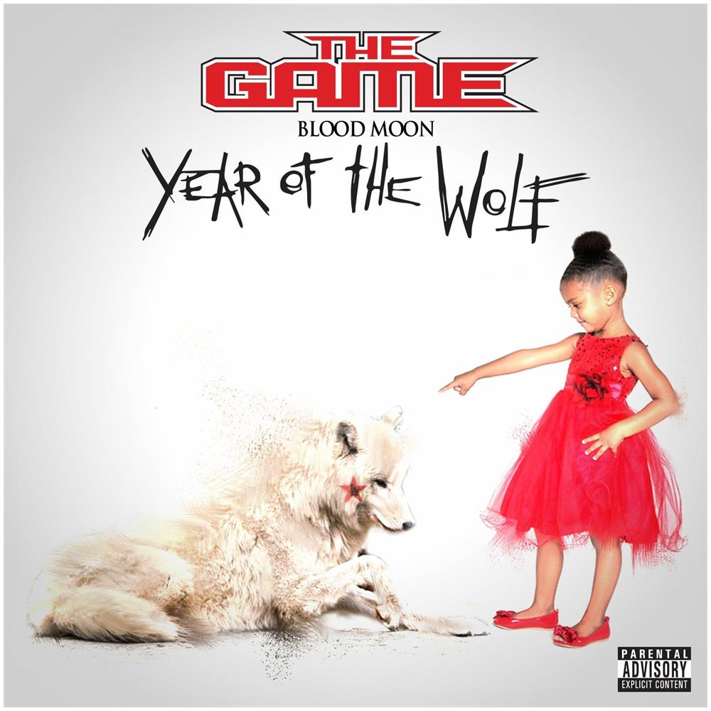 Game (The) - Blood Moon: Year Of The Wolf - Foto 1