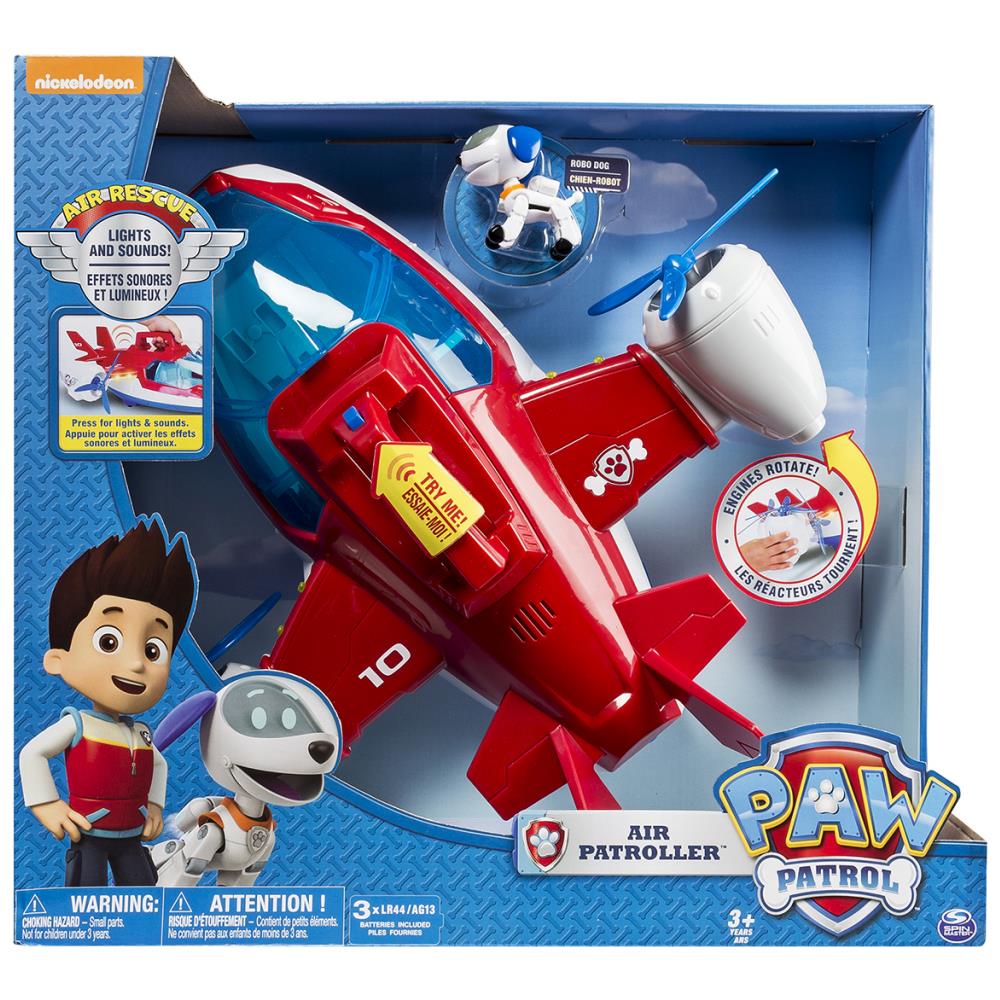 Air Patroller Paw Patrol - Foto 6