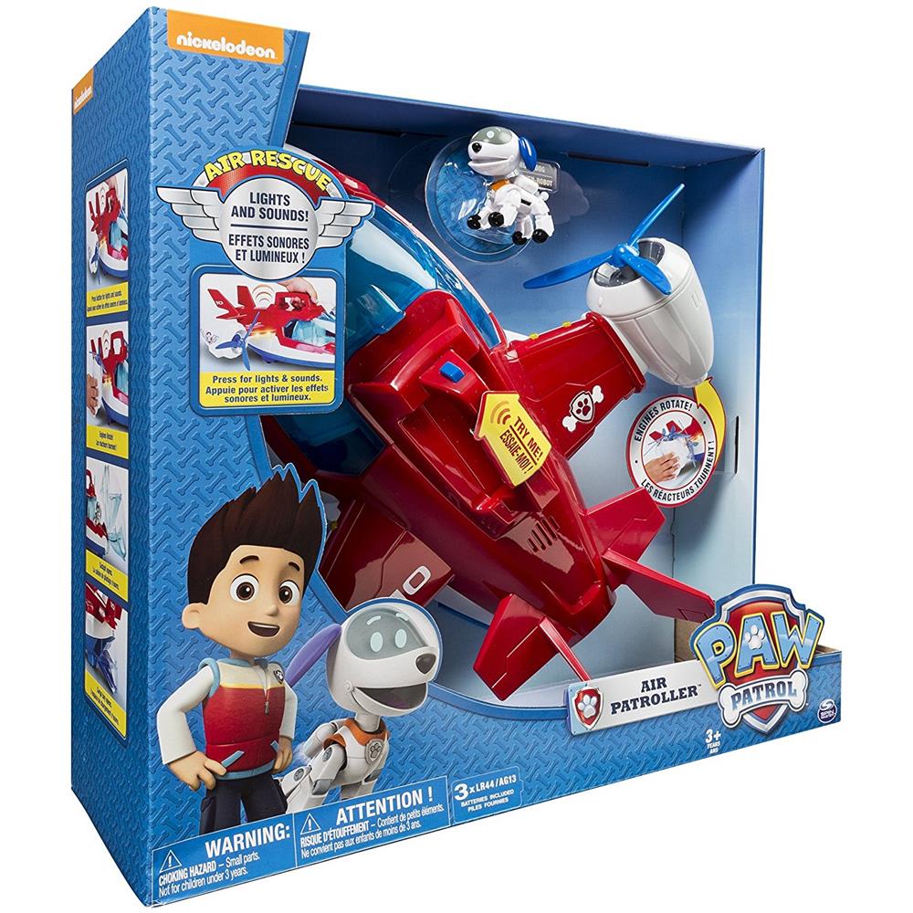 Air Patroller Paw Patrol - Foto 2
