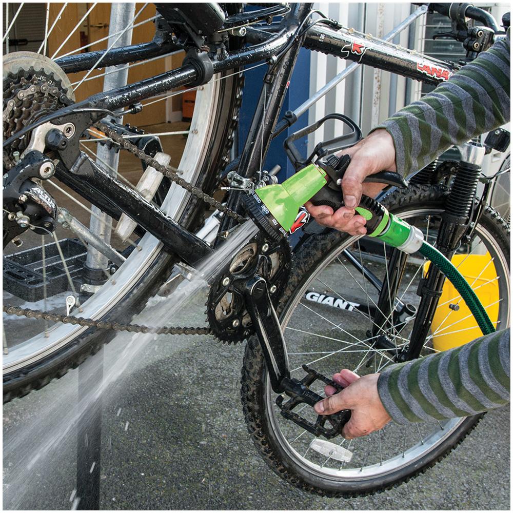 969746 Pistola A Spruzzo 3/4'' Bsp Male - Foto 2