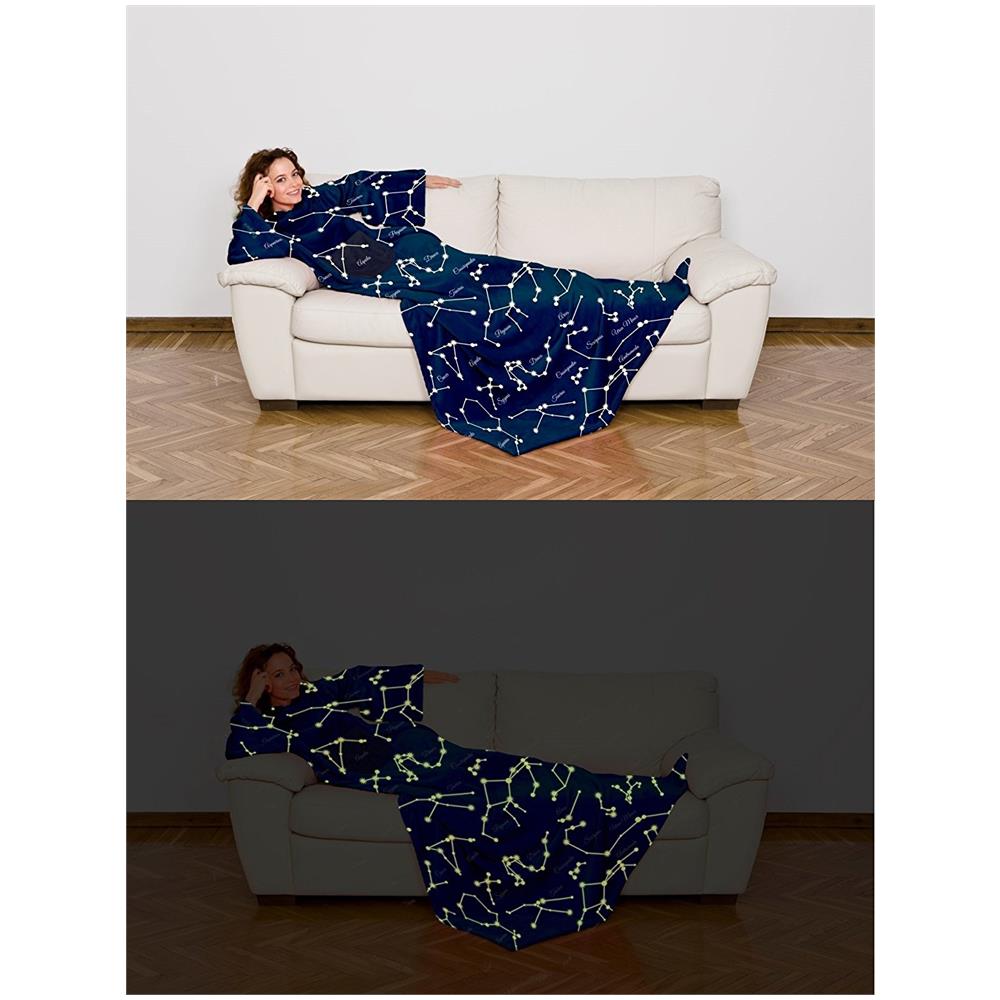 Coperta con le maniche LAVATELLI - Foto 3