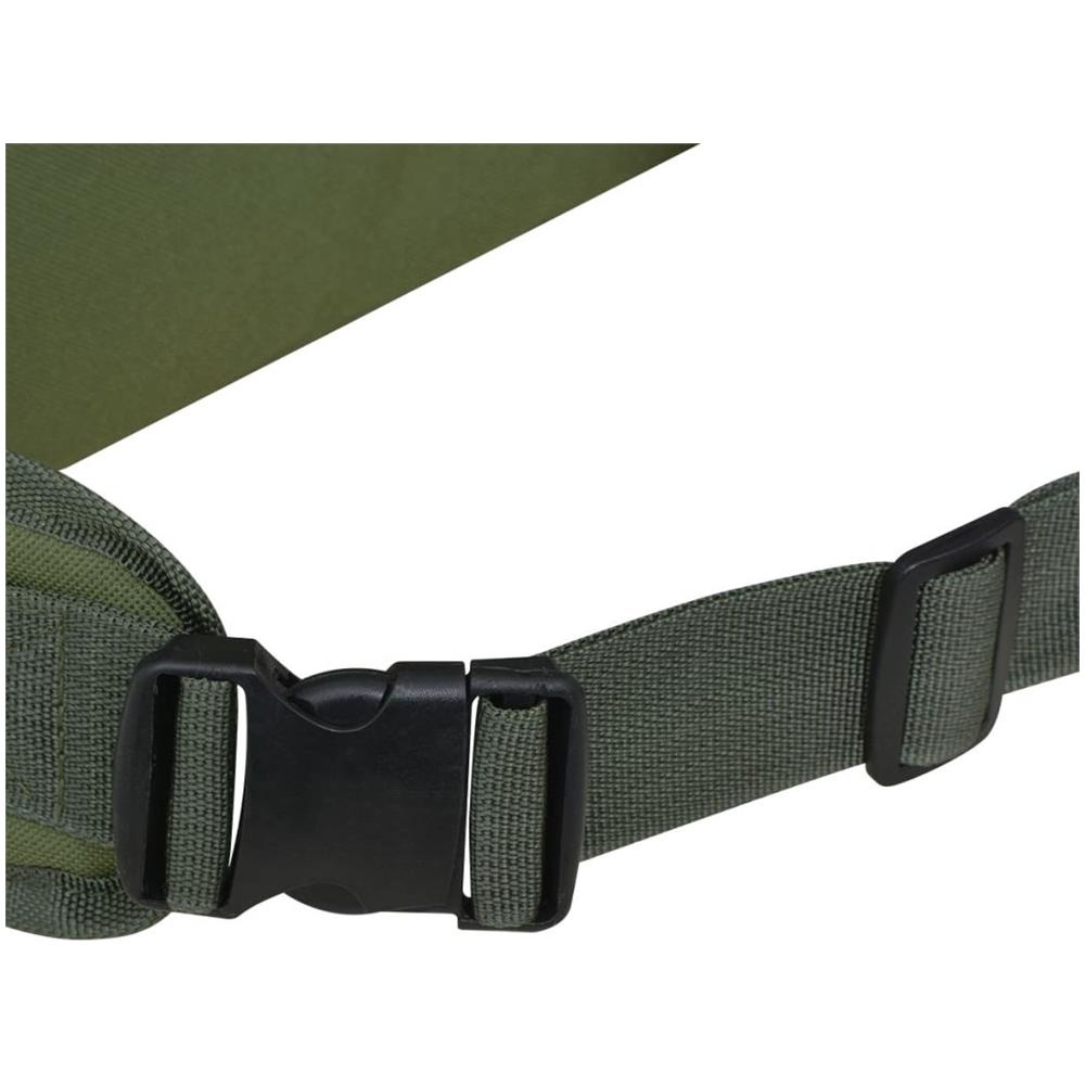 Zaino Stile Militare 65 L Verde - Foto 14