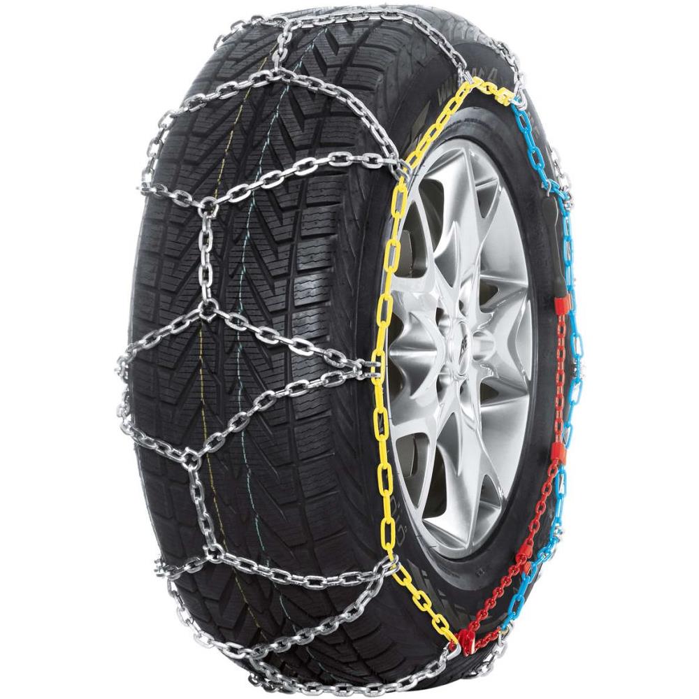 Catene Da Neve ""xmr 80 V Brenta-c 4x4"" 2 Pezzi 12362 - Foto 1