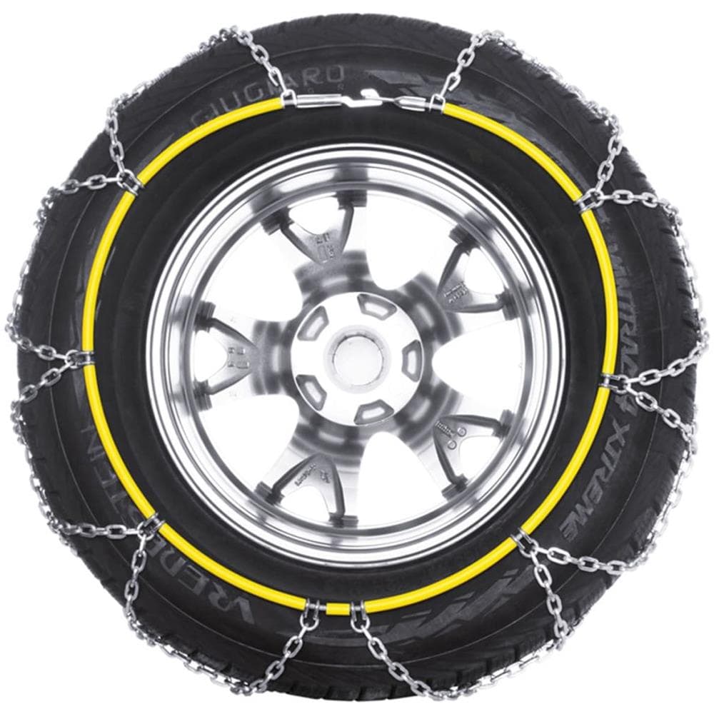 Catene Da Neve ""xmr 80 V Brenta-c 4x4"" 2 Pezzi 12362 - Foto 2