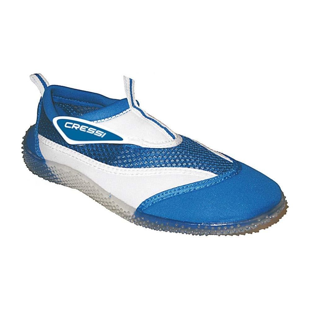 Scarpette Anti-scivolo Cressi Coral Boy Scarpe Ragazzi Eu 24 - Foto 1