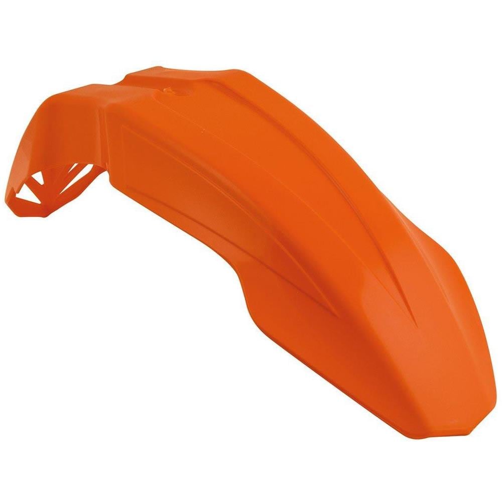Protezioni Vented Front Fender Supermoto Universal Ricambi One Size - Foto 1