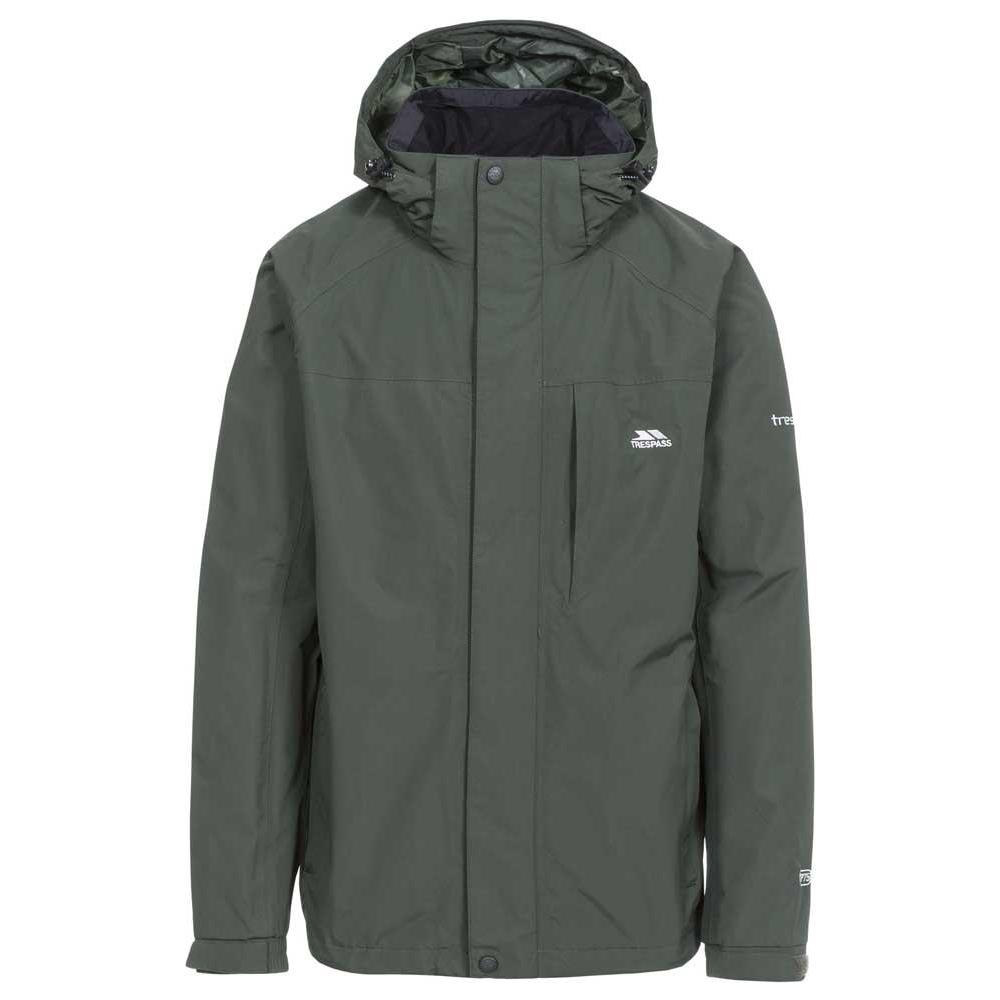 Giacche Edwards Ii Abbigliamento Uomo L - Foto 1