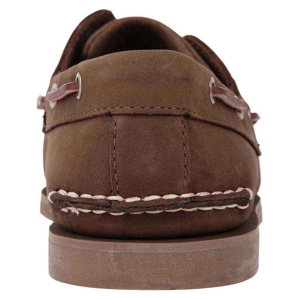 Scarpe Classiche Icon 2eye Boat Wide Scarpe Uomo Eu 45 1/2 - Foto 3