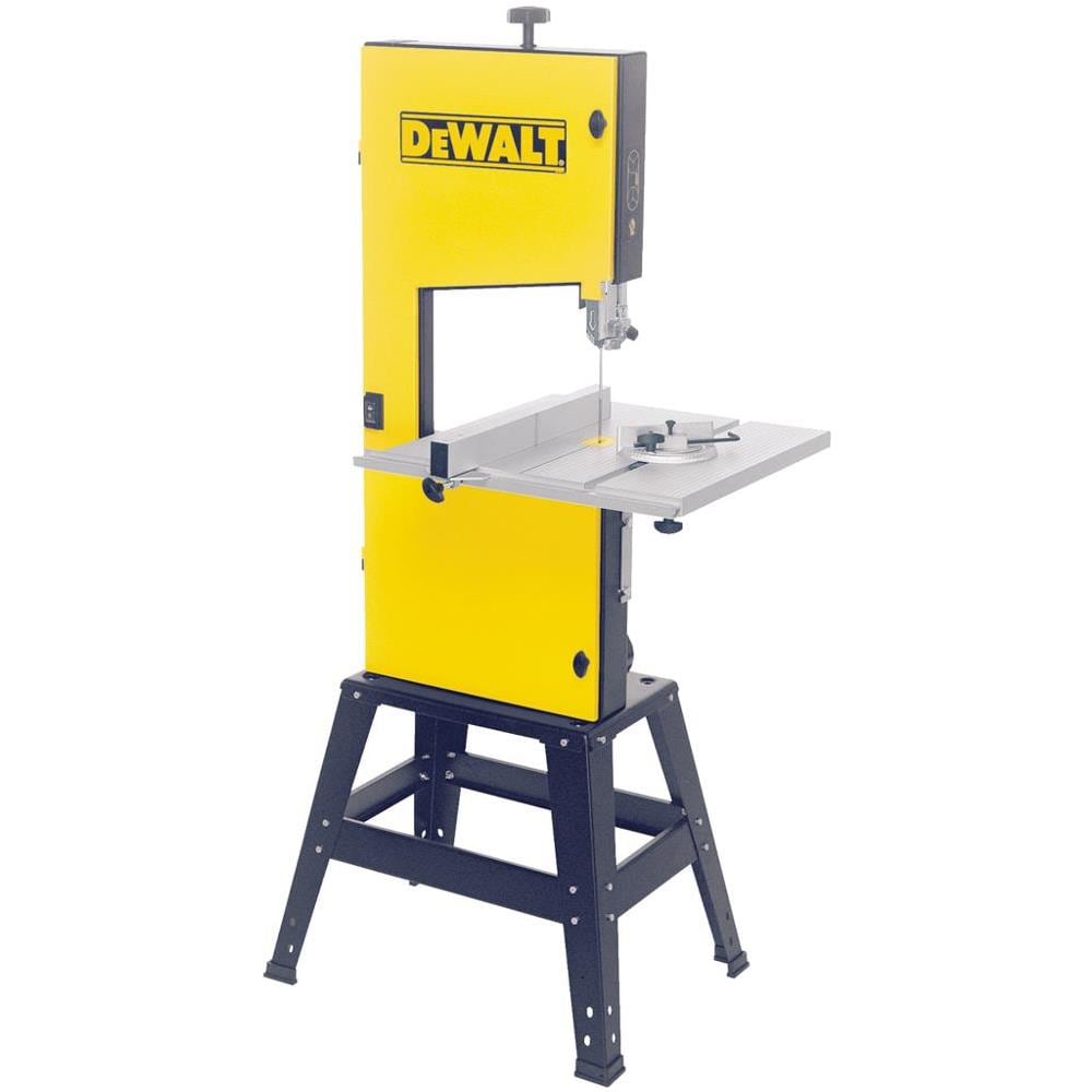 Sega A Nastro 1000w 2 Velocità Struttura In Acciaio Dw876 - Foto 1