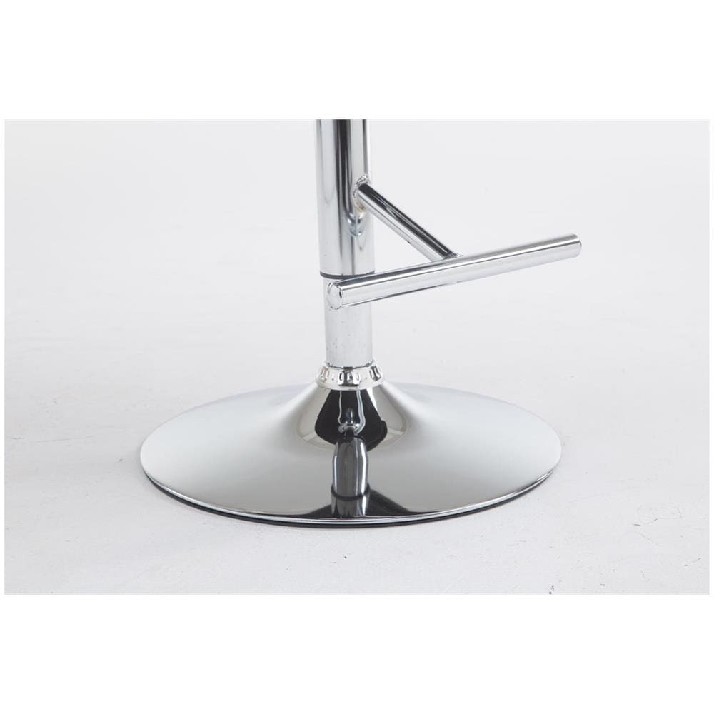 Sgabello Los Angeles Kunstleder - Foto 4