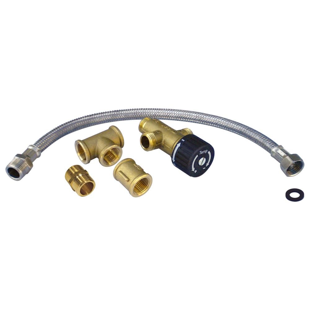 Valvola Miscelatrice Boiler Sigmar - Foto 1