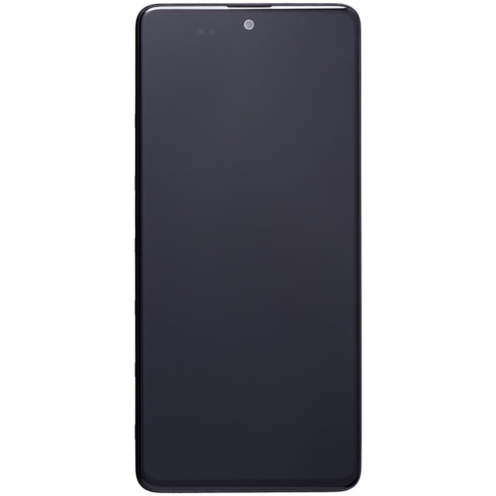 display galaxy a51 black sm-a515f - Foto 1