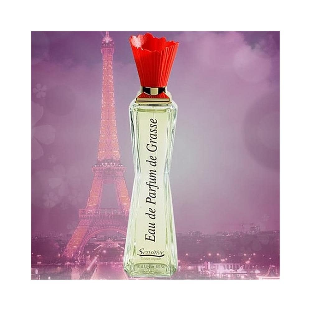 Altezza: Woody Musk - Eau De Parfum Per Donna - Foto 1