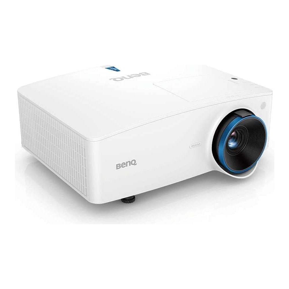 Videoproiettore LU930 DLP 5000 ANSI lumen Rapporto di Contrasto 3000000:1 WUXGA 1920 x 1200 Pixel Colore Bianco - Foto 1