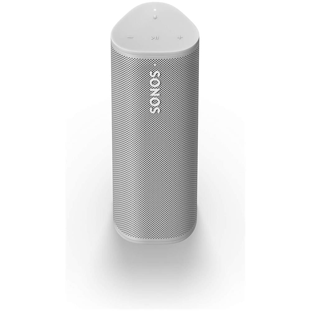 Diffusore Ricaricabile Wi-fi Airplay 2 Multiroom Bluetooth Controllivocali - Foto 1