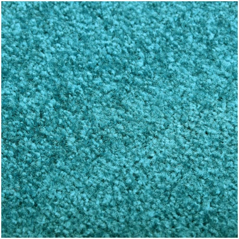 Zerbino Lavabile Ciano 60x90 Cm - Foto 2