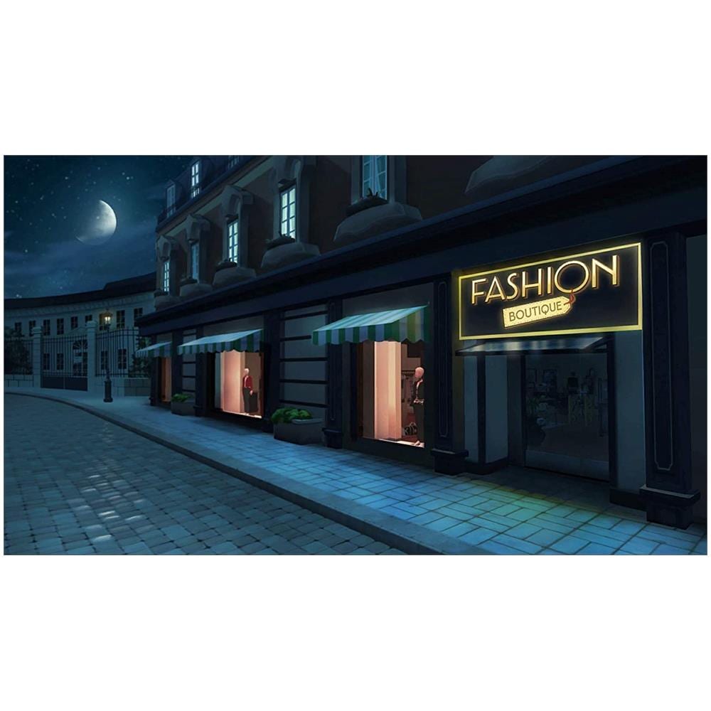 PS4 - My Universe Fashion Boutique - Foto 2