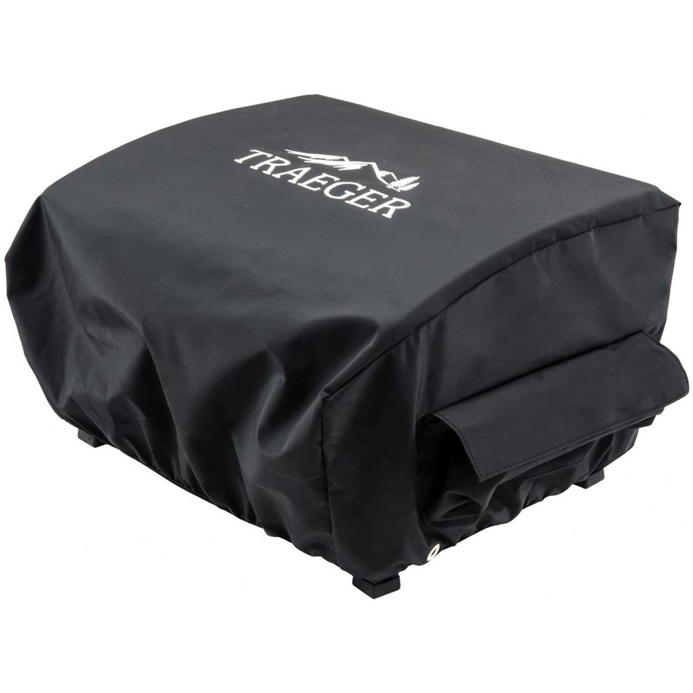 Copertura Per Barbecue Scout E Ranger Resistente Alle Intemperie - Foto 1