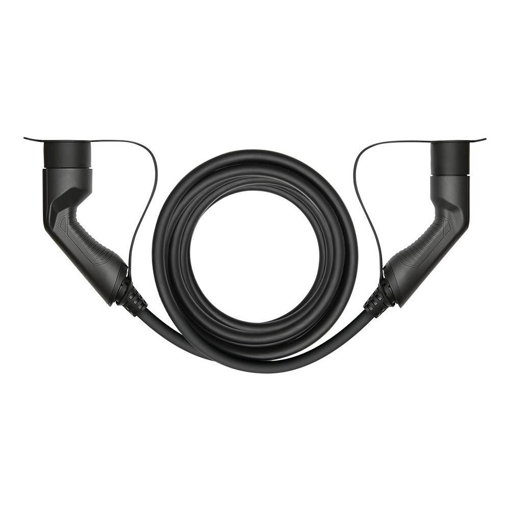 E-charge, Cavo Tipo 2 - Tipo 2, Trifase, 32a, 10m - Foto 2