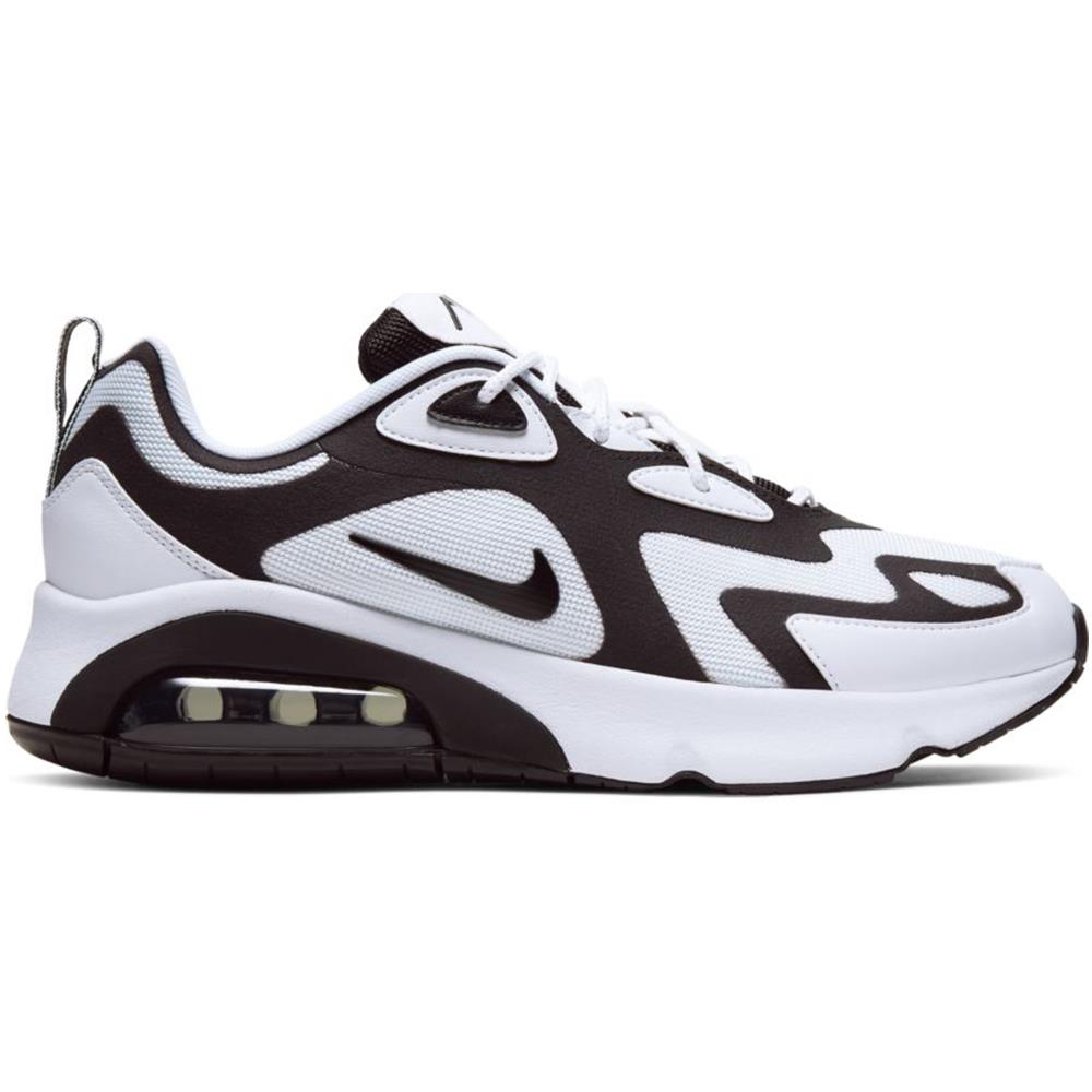 Scarpe Air Max 200 Taglia 40 Codice Aq2568-104 Bianco - Foto 1