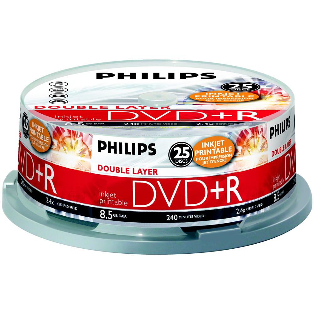 Dvd+r Dr8i2b25f / 00 - Foto 3