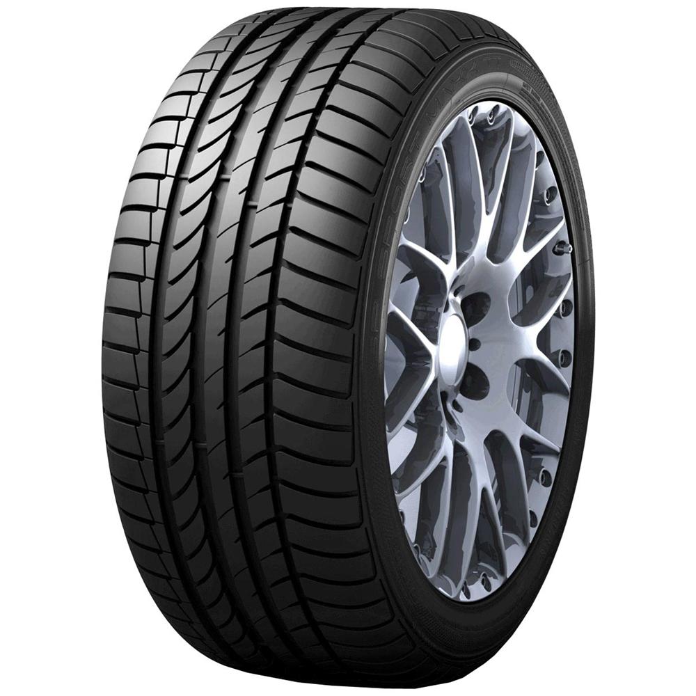 225/45 R 17 91W SP Sport MaxxTT* MFS RFT - Foto 1