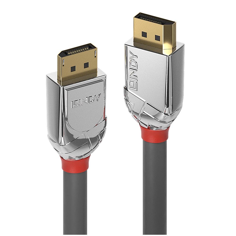 36303 3m DisplayPort DisplayPort Grigio cavo DisplayPort - Foto 1