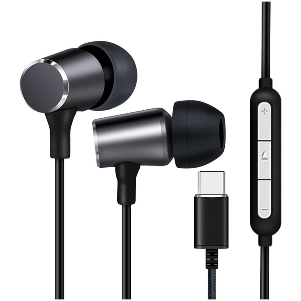 LK10N - Auricolari Con Microfono Usb-c - Foto 1