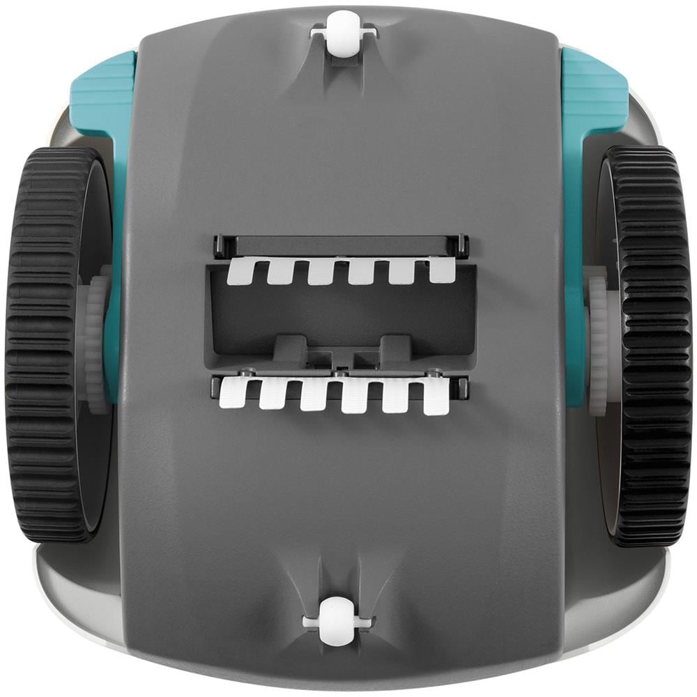 28007EX - Robot Pulitore Automatico Piscine ZX50, per Pompe Filtro da 3400-5600 L /h - Foto 2