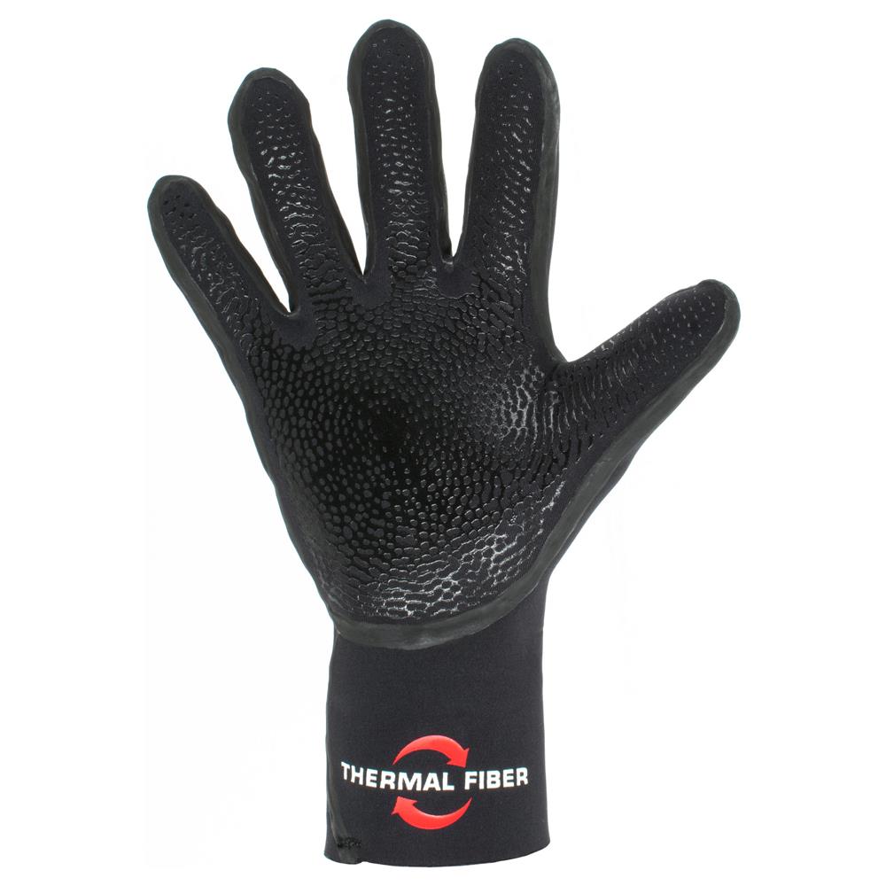 Guanti Dryseal 300 3 Mm Nero S - Foto 3