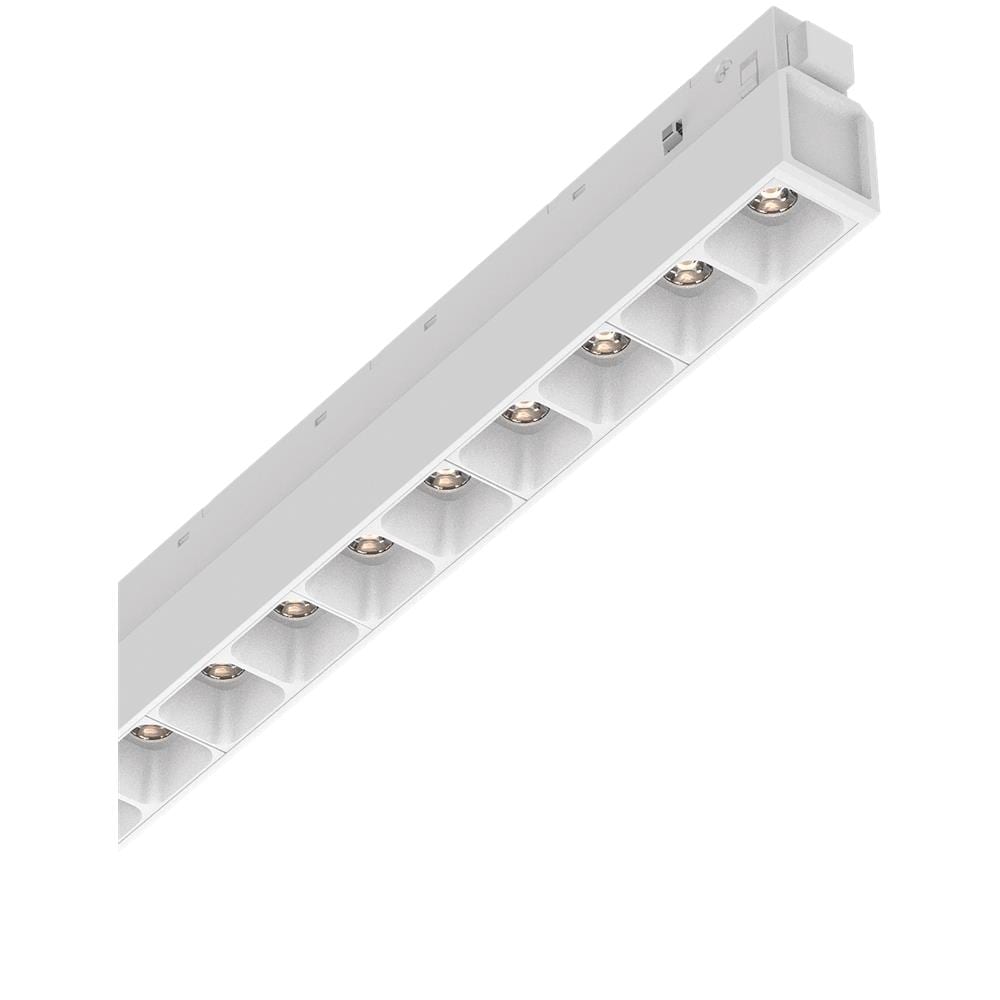 Ego Accent 13w 3000k On-off Wh Lampada - Ideal Lux 282640 - Foto 1