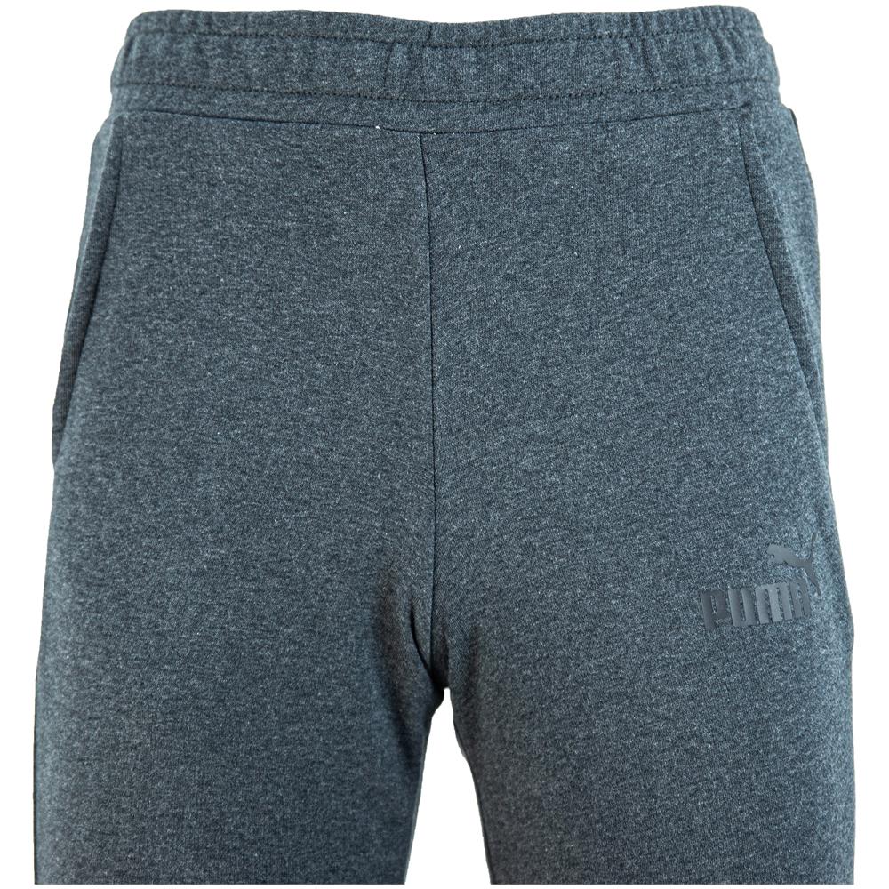 Ess Logo 58671607, Uomini, Grigio, L - Foto 7