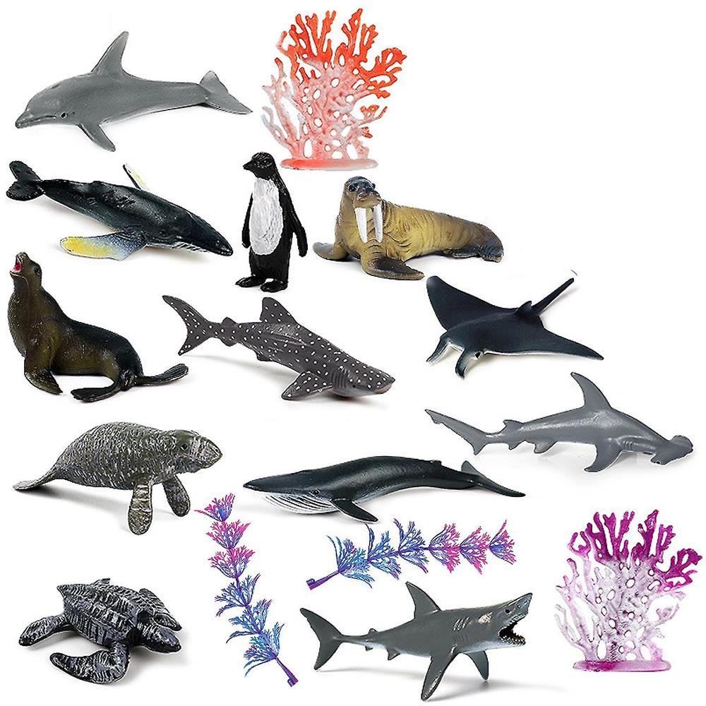 Fyearfly Statuetta Bufalo In Simulazione – Modello Animale Realistico In PVC, Giocattolo Educativo Per Bambini E Decorazione Originale - 6