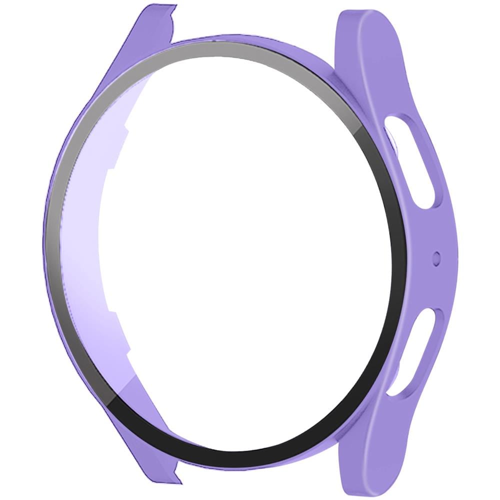 Protezione Integrale Vetro Temperato Samsung Galaxy Watch 5, 40 Mm Viola - Foto 5