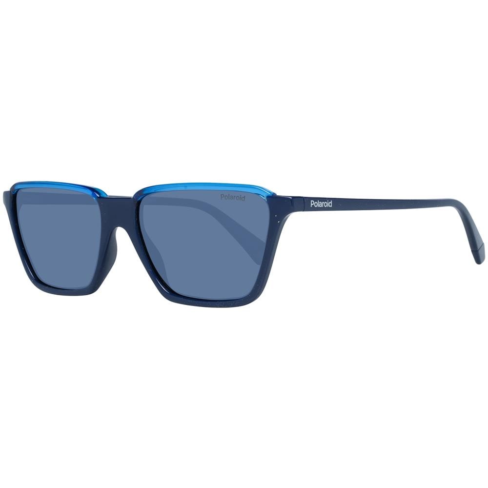 Occhiali Da Sole Rettangolari Pld6126s Uomo - Foto 1