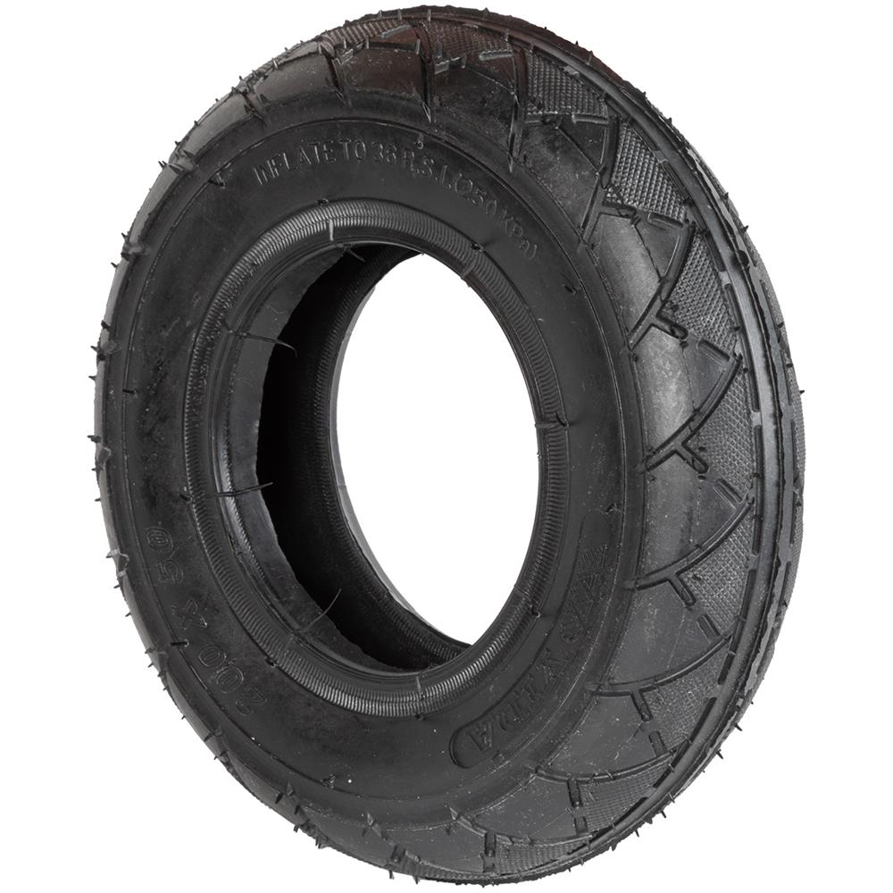 Copertura Per Monopattino 200x500, Sicura E Resistente - Foto 1