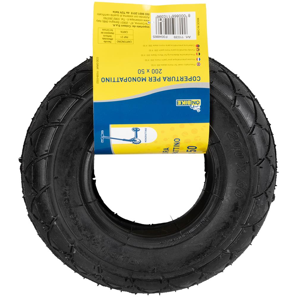 Copertura Per Monopattino 200x500, Sicura E Resistente - Foto 5