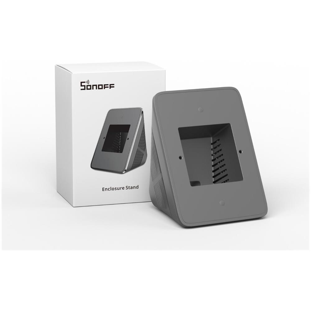 Supporto Da Tavolo Per Nspanel /nspanel Pro Grigio - - Foto 3