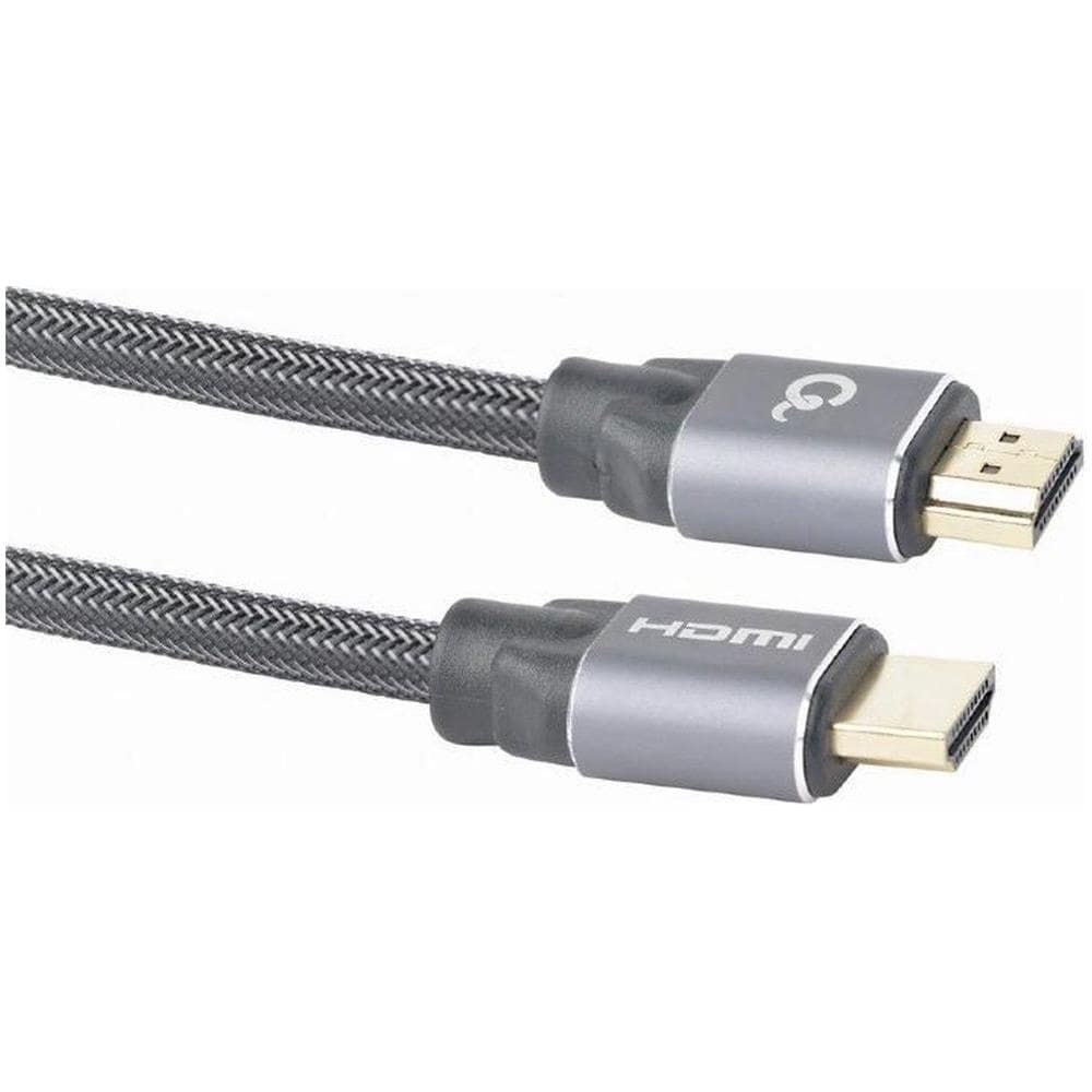 Cablexpert Hdmi Tipo A - Hdmi Tipo A - Grigio Ccbp-hdmi-10m - Foto 1