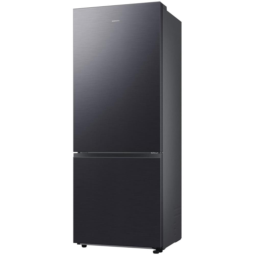 Frigo Combinato RB53DG706AB1EF Dual No Frost Multi Air Flow Classe A Capaità Lorda 538 Litri Colore Nero - Foto 9