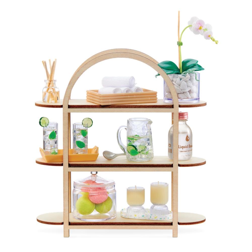 Miniverse Make It Mini Spa Multipack - Foto 2