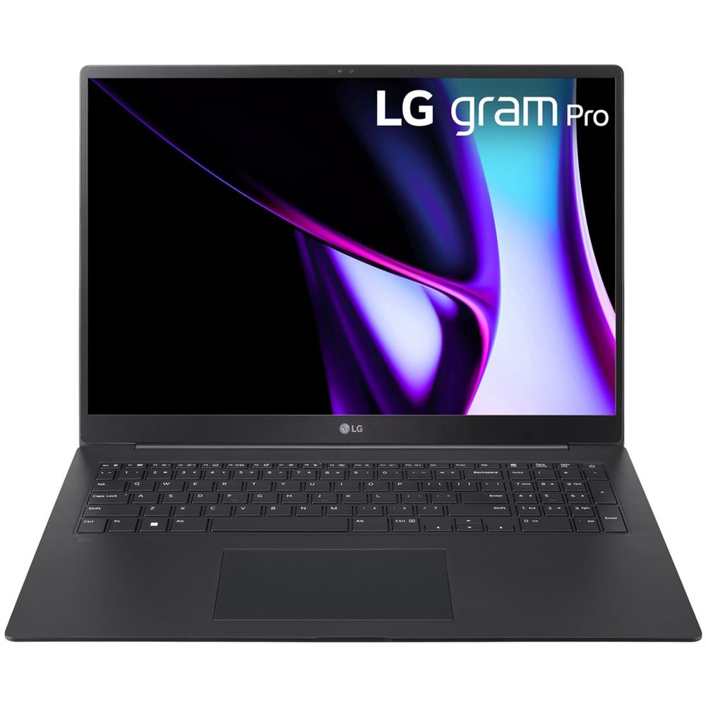 Gram Pro 17 Intel Core Ultra 7 155H Computer portatile 43,2 cm (17") WQXGA 32 GB LPDDR5x-SDRAM 2 TB SSD NVIDIA GeForce RTX 3050 Wi-Fi 6E (802.11ax) Windows 11 Pro Nero - Foto 2