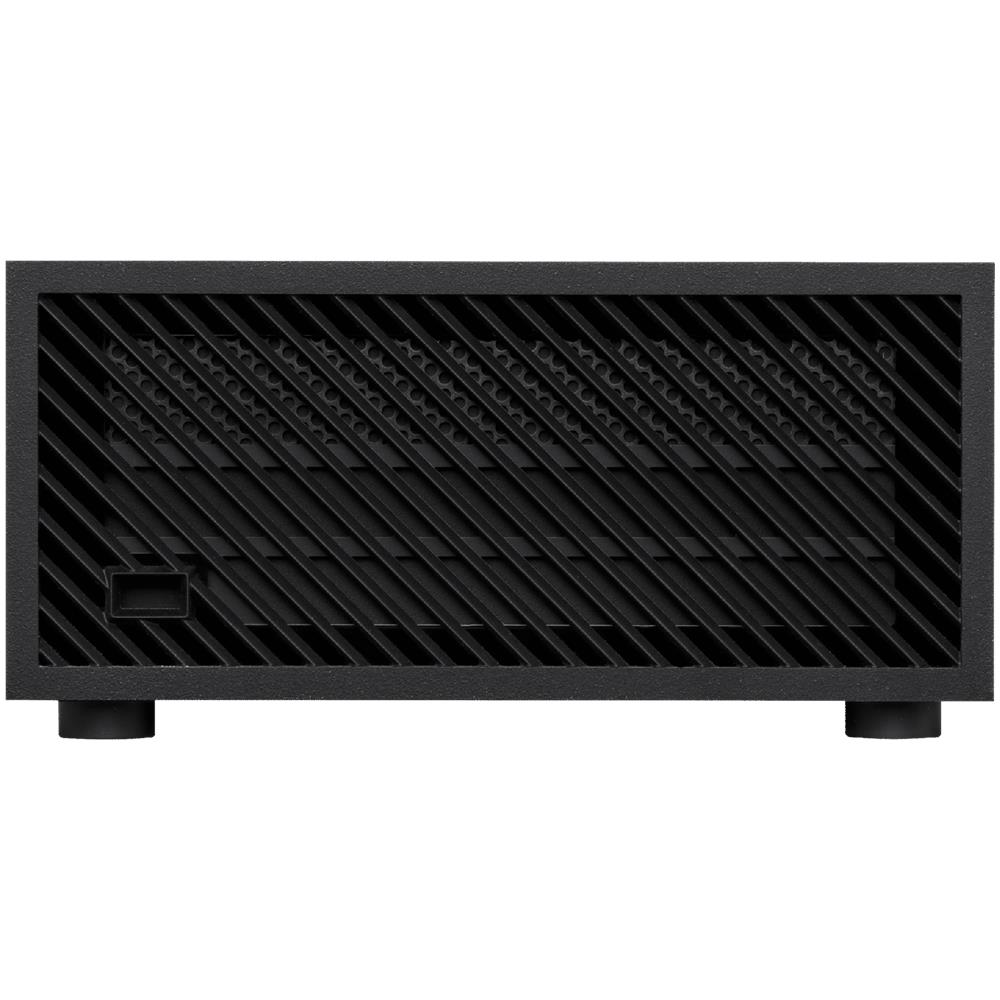 ExpertCenter PN64-S5012MD Intel® Core™ i5 i5-12500H 8 GB DDR5-SDRAM 256 GB SSD Mini PC Nero - Foto 2