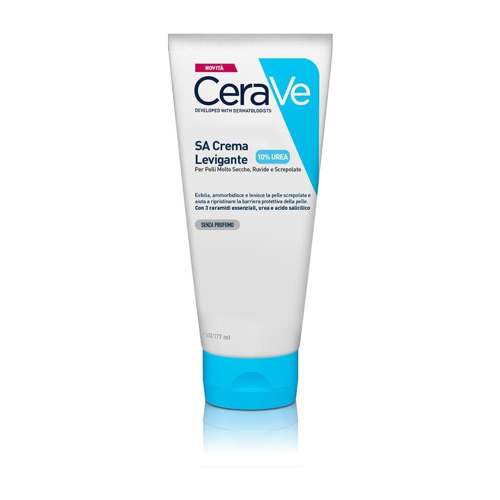 Cerave Sa Crema Levigante 177 ml - Foto 1