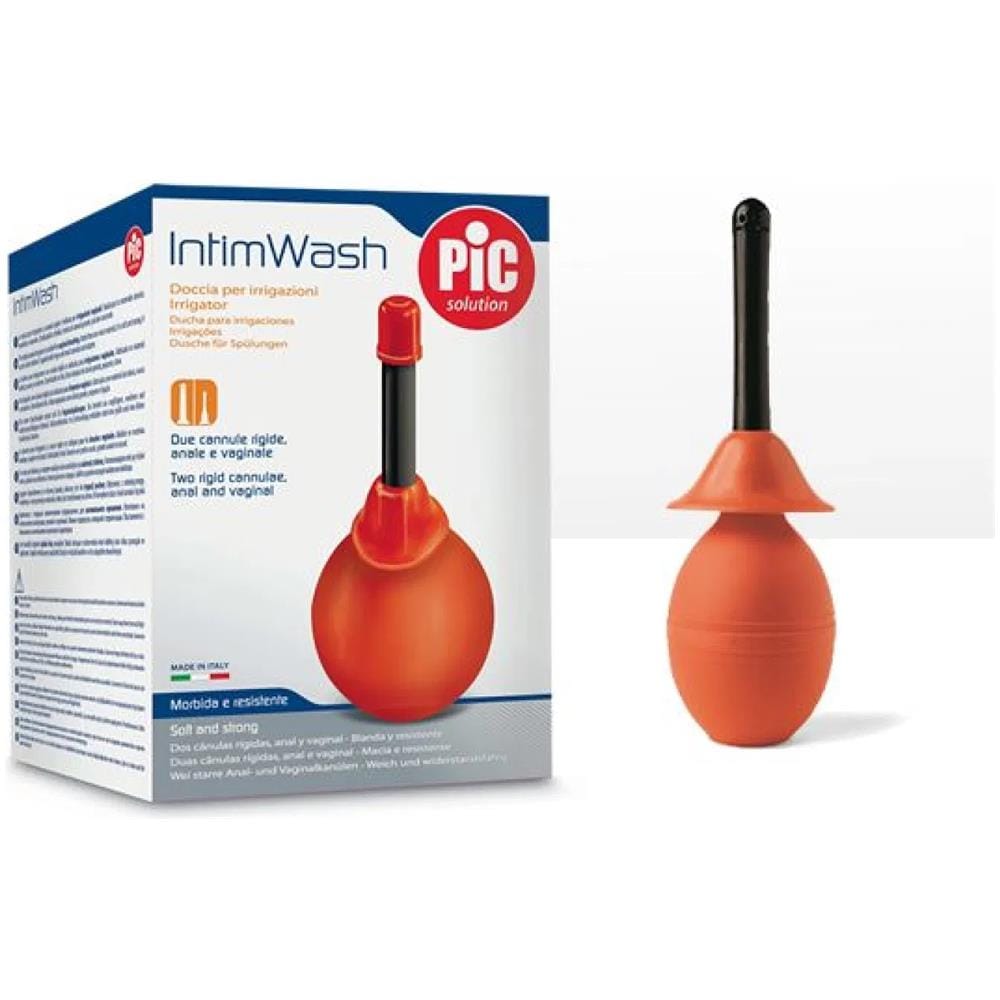 Pic Intimwash Doccia Vag 347 ml - Foto 1