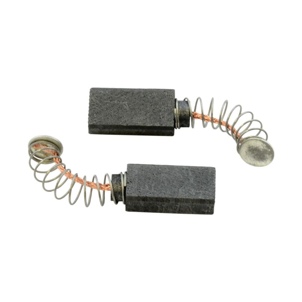 Spazzole di carbone per Bosch GBH 2-24 DS - 5 x 8 x 15,5 mm - coppia - Foto 2
