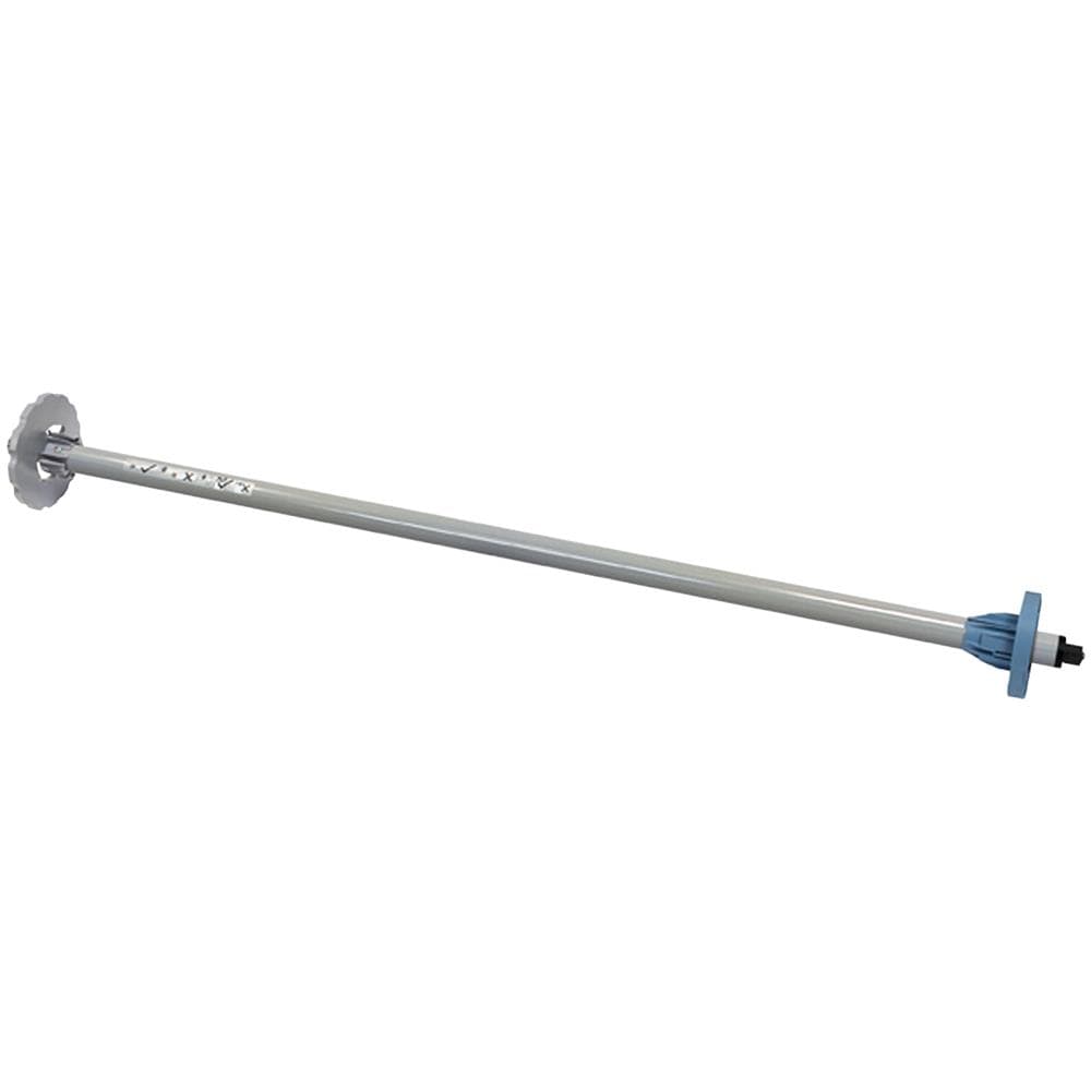 Perno per Supporti in Rotolo per HP Designjet T120 ePrinter da 61cm - Foto 1