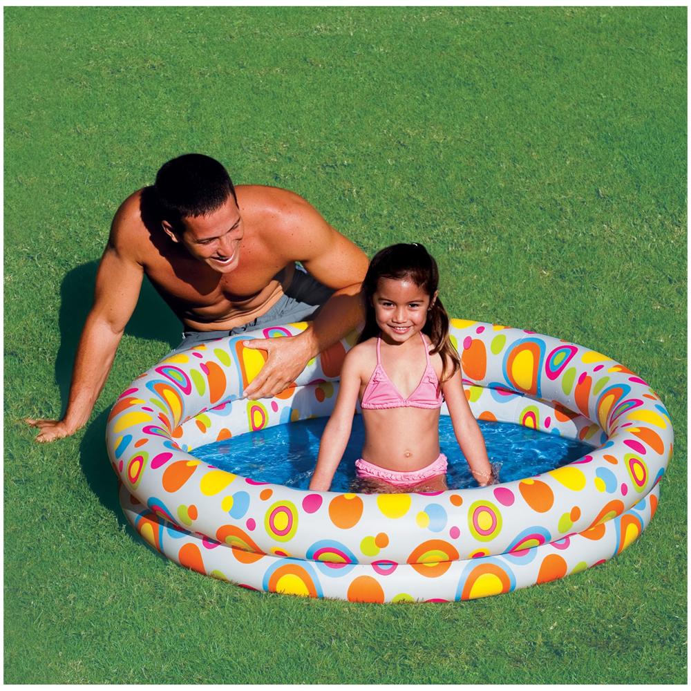 59421NP - Piscina Just So Fruity, 122x25 cm - Foto 2