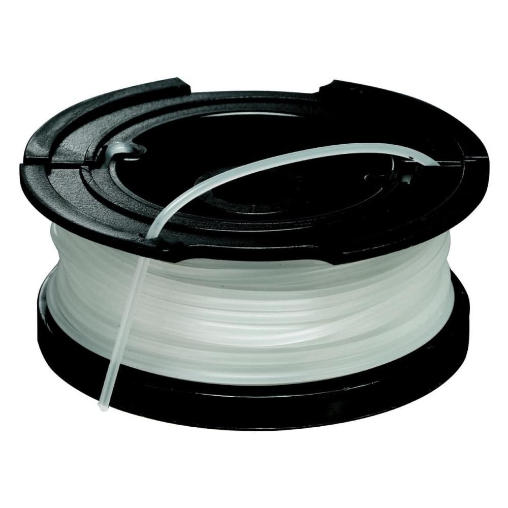 Rocchetto E Filo Ricambio Per Tagliabordi Glc1423l-Qw / Gl4525-Qs / Gl5028-Qs - Foto 2