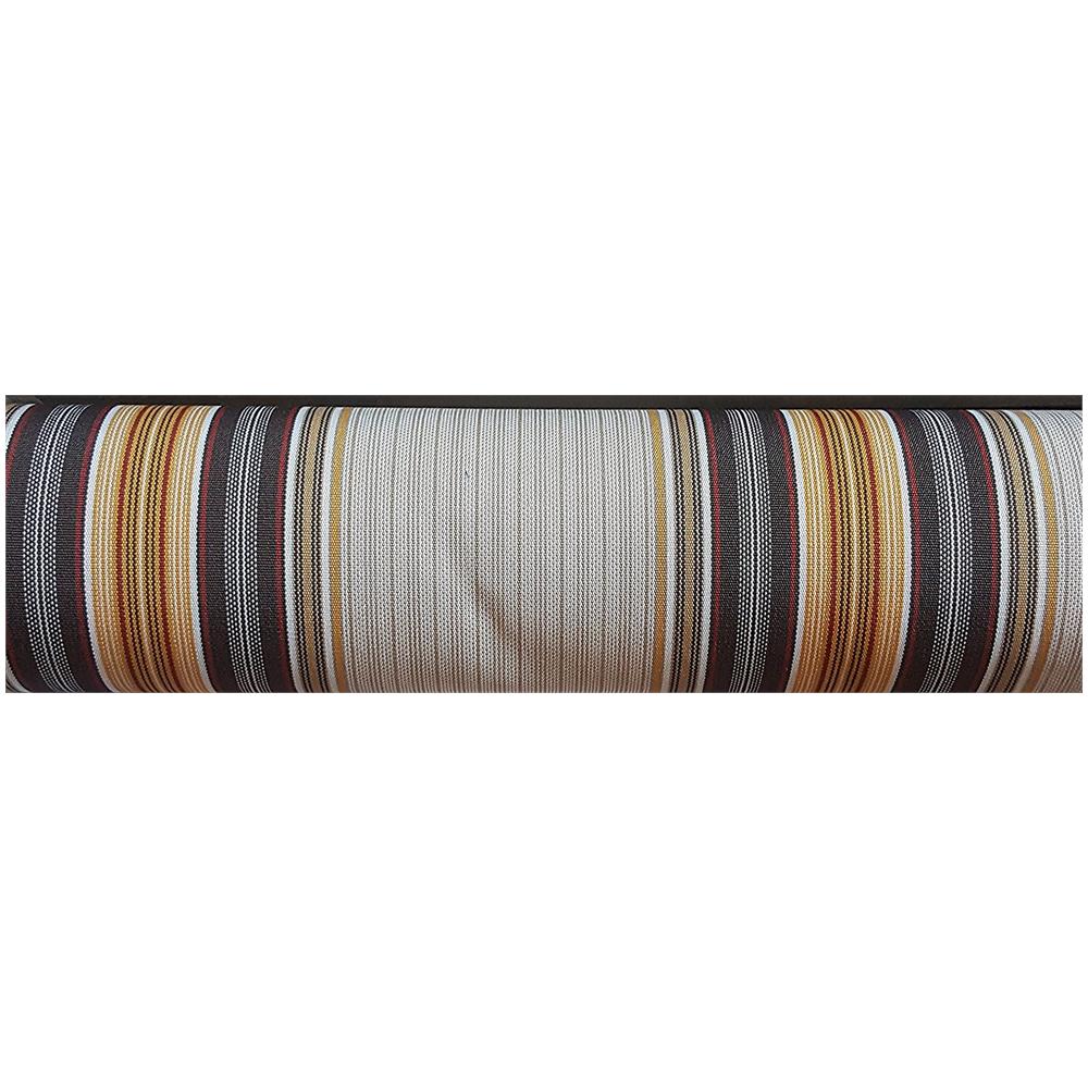 Tenda Da Esterno, Barra Quadra, Rullo In Alluminio, 250x200 Cm Riga Beige - Foto 2